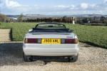 Aston Martin Virage Volante 1992 года (UK)